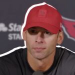 Kevin Stefanski EVALUATES Joe Burrow and Joe Flacco ahead of Browns vs. Bengals