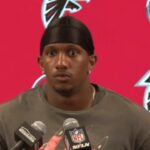 Baker Mayfield BREAKS DOWN his game-winning TD after the Buccaneers SURVIVE at Falcons