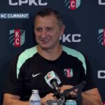 McKinley Crone & Seb Hines SAY Orlando Pride is “A LITTLE DISAPPOINTED” with the DRAW