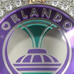 Orlando Pride UNVEILS 2024 NWSL Championship Rings celebrating HISTORIC season