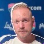 Makenzy Robbe on Alex Morgan’s LEGACY: “Having a front row seat to her GROWTH has been SPECIAL”