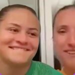 Sofia Huerta & Laura Harvey TALK about Seattle Reign HOSTING NC Courage