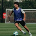 René Weiler on D.C. United’s PROGRESS: “HOPEFULLY we can copy the FIRST four GAMES”