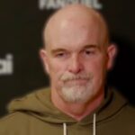 Andy Reid on a NEW RECORD for Travis Kelce after the Chiefs’ VICTORY vs. Commanders