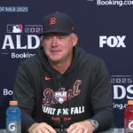 Dan Wilson REACTS after 3-2 Loss to Tigers: ‘Trusted the Bullpen… Just Missed the Big Hit’