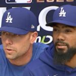 Dave Roberts on Blake Treinen: “I’m willing to BET on certain players in BIG SPOTS”