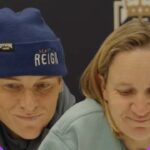 Bryce Miller on the Playoff ADRENALINE: Mariners’ PITCHER FEELS READY for Game 5 START