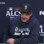 Blue Jays’ John Schneider defends 8th-inning call, backs bullpen after 6–2 loss in Seattle