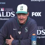 Zach McKinstry on Game 5: calm mindset, trust in Hinch; Tigers vs Mariners—’tie one cleat at a time’