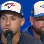 Julio Rodriguez on his LOVE for ANIME and Dan Wilson READY for Game 7 of Mariners at Blue Jays