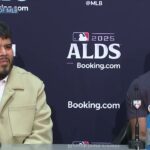 Dan Wilson before Game 5: Mariners vs Tigers—plan vs Skubal, Kirby ready, Muñoz early & more