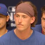 Rob Gale, Olivia Moultrie and MA Vignola are SATISFIED after Thorns’ VICTORY vs. Bay FC