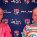 Jonas Eidevall PRAISES San Diego Wave’s RESILIENCE after road WIN vs. Utah Royals