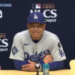 Yamamoto’s CG gem: Dodgers beat Brewers 5-1 in Milwaukee; reset after leadoff HR, trust from Doc G2!