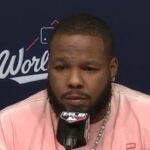 Hugo Lloris TALKS about Son Heung-Min’s LEADERSHIP ahead of LAFC vs. Austin FC