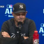 Kevin O’Connell AVOIDS questions about Carson Wentz EARNING the Vikings’ QB1 spot