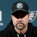 Vic Fangio UPDATES on Quincy Mitchell ahead of the Eagles CLASH at Vikings