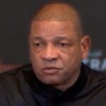 Jaime Jaquez Jr. REACTS to his BIG NIGHT in the Heat’s VICTORY vs. Hornets