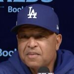 Trea Turner & Rob Thomson REVEAL how the Phillies PLAN their COMEBACK against the Dodgers