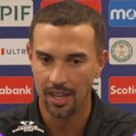 Adrián González TALKS about the Washington Spirit’s qualification after DEFEATING Monterrey