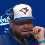 Steph Curry on the Warriors ATTACK: “Our offense is predicated on using me as shot creator”