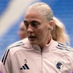 Roma’s STARS prepare for TOUGH Champions League CLASH against Barça