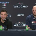 Aaron Boone Talks Decision to Pull Max Fried in 7th Inning of Yankees’ Loss to Red Sox