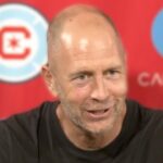 Fafa Picault CANNOT explain why Inter Miami FELL to Chicago Fire