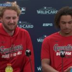 Red Sox are 5-0 in Series-Clinching Games Under Alex Cora: “There’s No Tomorrow—Win Today”