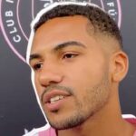 After announcing his RETIREMENT, Jordi Alba TRAINS with Luis Suárez & Sergio Busquets at Inter Miami