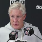 Jalen Hurts on his TDs to AJ Brown and DeVonta Smith in the Eagles’ WIN at Vikings