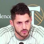 Dave Roberts on Game 1 loss to Blue Jays: Blake Snell just didn’t have good fastball command tonight