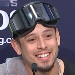 Becky Hammon has done “TREMENDOUS THINGS” SAYS A’ja Wilson, Chelsea Gray, Jackie Young & Jewell Loyd