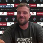 Ainsley McCammon, Lu Barnes & Laura Harvey on Reign’s WIN: The TEAM WAS “BEYOND HAPPY”