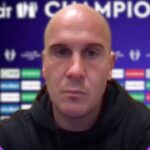 Bay FC’s STARS enjoy training as they prepare to FACE Portland Thorns