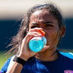 ALL EYES on Portland: Orlando Pride FINISHES TRAINING ahead of CRUCIAL match