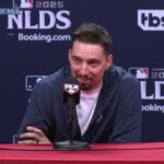 Brian Schottenheimer RESPONDS to Rico Dowdle ahead of the CLASH between the Cowboys and Panthers