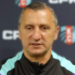 “We have a shared PURPOSE. We go after that TOGETHER” – Renee Slegers & Steph Catley