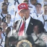 Tess Boade and Caprice Dydasco on their LEADERSHIP at Bay FC ahead of the CLASH at Reign