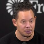 Jordi Fernandez CRITICIZES the Nets’ EFFORT after their LOSS at Rockets