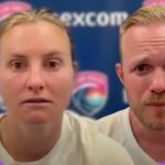Hannah Bebar, Taylor Huff and Albertin Montoya REACT to Bay FC’s LOSS at Thorns