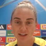 Lia Walti REVEALS her REASONS for JOINING Juventus after leaving Arsenal Women