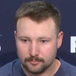 Shohei Ohtani on NLDS vs Phillies: “Grateful for Game 1 start — expects nerves, excitement, & crowd”