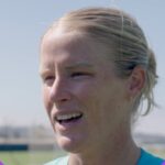 Delphine Cascarino and Jonas Eidevall ADMIT San Diego Wave’s DROP in form since the BREAK