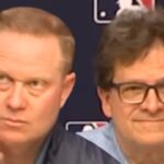 Brandon Woodruff on Brewers-Cubs NLDS: “Tough to miss this round, but I’ll do everything to return”