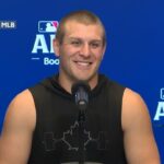 John Harbaugh, Cooper Rush on Ravens’ HUMILIATING LOSS to Texans