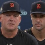 A’ja Wilson, Becky Hammon & Jackie Young on Napheesa Collier’s STATEMENT after Aces CLINCH Finals