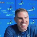 Dave Roberts explains Dodgers’ World Series rotation, trusts his guys as they prep for Game 1 opener