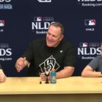 Craig Counsell on Cubs’ Game 5 loss: missed big hit, Brewers’ pitching, pride in 92-win season — sad