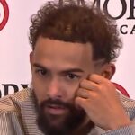 Austin Reaves ON his FANTASTIC night as Lakers WIN in Sacramento Without LeBron and Doncic